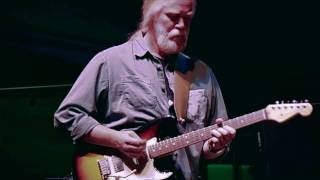 Widespread Panic LIVE Climb to Safety  Forecastle 2009 [upl. by Eeslehc]