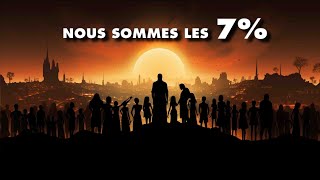 Combien dêtres humains ont vécu au total  LHumanité du passé et du futur [upl. by Tessil]