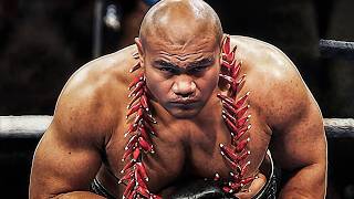 David Tua  All Knockouts of the Legendary Knockout Machine [upl. by Huntingdon164]