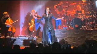 Tarja Turunen  Passion and the Opera [upl. by Koralie]