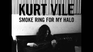 Kurt Vile  In my time [upl. by Ihtak772]