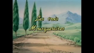 GoodTimes  Les trois mousquetaires VF [upl. by Deacon]