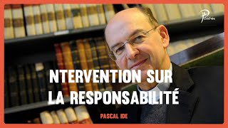 Pascal IDE au Forum Zachée [upl. by Todhunter82]