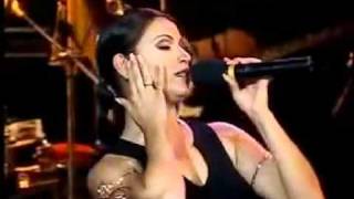 ● Olga Tañón ● Sin Tí ● [upl. by Carbrey]