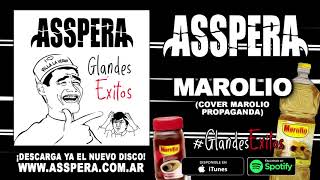 Asspera  Marolio 2019 [upl. by Sioled]