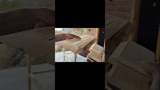 prakashwoodwork wood carpentry woodwork youtubeshorts short shortvideo [upl. by Jochbed]