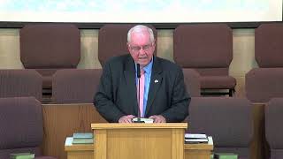 Chichester Baptist Church Aston PA Live Stream October 20th 2024 [upl. by Dolley699]