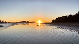 Tofino Sunset [upl. by Hausner]