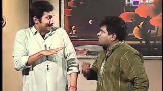 Afsar BeKarEKhas Episode 117  3rd July 2012 Part 2 [upl. by Ham587]