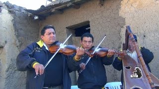 LOS BRILLANTES DE PARINACOCHAS  AYACUCHO PERU [upl. by Simonette]