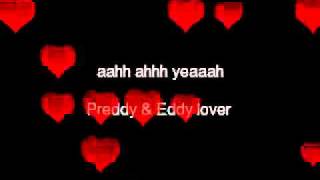 Eddy lover En silencio con letra [upl. by Kabob]