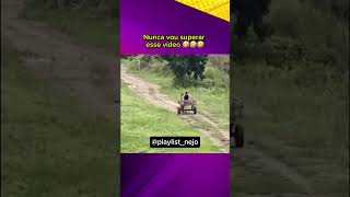 Vídeo Tirullipa dentro de carroça cantando memes universosertanejo sertanejo humor comedia [upl. by Aieken]