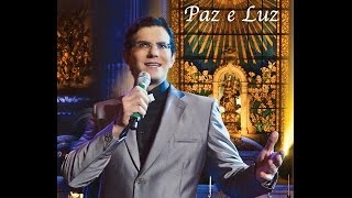 Padre Reginaldo Manzotti  Espírito Santo Repousa DVD Paz e Luz [upl. by Naesal]