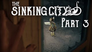 The Sinking City  With Friends  Part 03 [upl. by Sheppard]