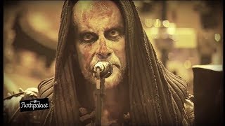 Behemoth  Live Rock Hard Festival 2017 Full Show HD [upl. by Hsara]