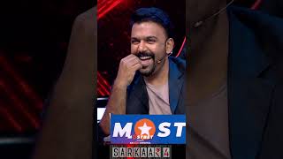 Rahul Ramakrishna gari pata Sudigali Sudheer aata antha easy kadu  Sudigali Sudheer  Nbideas [upl. by Iverson566]