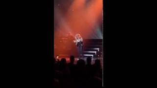 Lara Fabian chante ABBA  Paris 030616 [upl. by Gosselin]