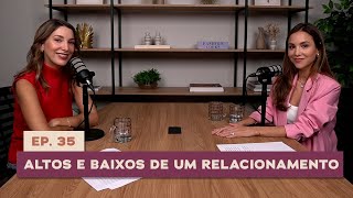 Existe um relacionamento perfeito  De Repente CRINGE  Podcast [upl. by Sarena]