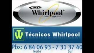 reparacion de neveras y nevecones tecnicos whirlpool [upl. by Dermot993]