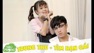 Đậu Phộng Tv  Tập 18  Trung Thu Tìm Bạn Gái [upl. by Art]