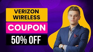 I Found Verizon Wireless Discount That is Working Still NOW [upl. by Yarg]