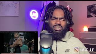 DDG amp G Herbo  Nosey Official Video  REACTION [upl. by Esbensen]