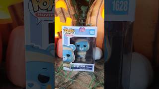 Bedtime Bear as The Mummy Care Bears X Universal Monsters Funko Pop Vinyl Unboxing [upl. by Ardnaiek]