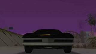 Knight Rider PLATINUM Edition [upl. by Traggat]