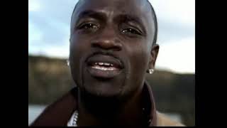 Akon  Ghetto Official Video [upl. by Acinoev]