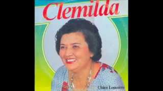 Clemilda  Taí no que deu [upl. by Ylrebmek]