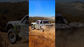 Cameron Steele 16 TT baja400 scoreinternational offroad [upl. by Oizirbaf]