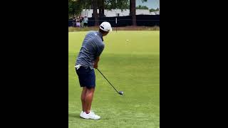 Collin Morikawa  Short Game [upl. by Eldora949]