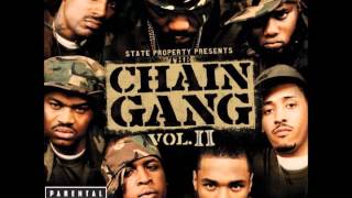 State Property  GAME Peedi Crakk Beanie Sigel Young Chris amp Lil Cease [upl. by Enelkcaj]