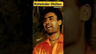 Kulwinder dhillon Boliyan Kulwinder dhillon old songs [upl. by Elysha197]