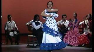 Gran Tablao  Flamenco 1983 [upl. by Anhpad464]