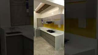 modern modular kitchen designs short trending [upl. by Alexandrina855]