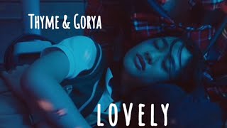 Thyme amp Gorya  lovely  F4 Thailand ep1 [upl. by Thorma491]