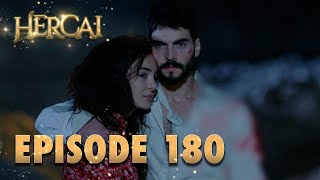 Hercai  Herjai Urdu  Episode 180 [upl. by Francie]