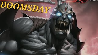 DOOMSDAY Combos of Mass Destruction [upl. by Ailugram]