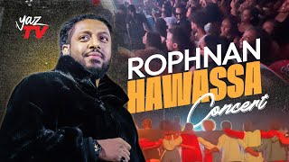 Rophnan Hawassa CONCERT 2017 ethiopia rophnan ethiopianmusic hawassa wechewgood [upl. by Aynwad255]