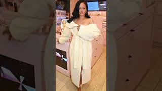 Rihanna Raised in Single Parent Homes shorts love celebrity rihanna music trending viral lov [upl. by Particia]