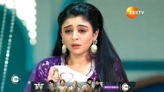 Rabb Se Hai Dua  Ep  608  Webisode 01  Sep 17 2024  Aditi Sharma Karanvir Sharma  Zee TV [upl. by Aihsenal263]