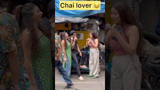 Chai lovers ko tag karo 😂 viralvideo funny comedymovies comedyfilms youtubeshorts chai [upl. by Kentigera972]