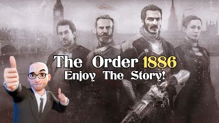 Werewolf In London The Order 1886 Livestream [upl. by Snej]