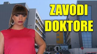 MILJANA KULIC ZAVODI DOKTORE [upl. by Eanrahc]