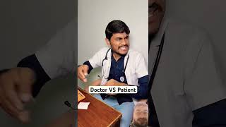 Doctor vs dardi ડોક્ટર Vs દર્દી jay shree Krishna  har Mahadev [upl. by Arat22]