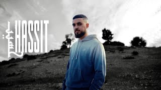 03  RUBIO  HASSIT OFFICIAL MUSIC VIDEO  EP NSR [upl. by Ateikan]