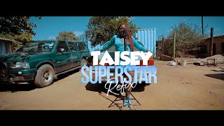 Delroy Shewe Superstar Ft Saintfloew Refix By Taisey Mic Session [upl. by Niwrehs]