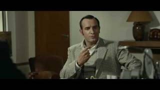 OSS 117  humour juif [upl. by Fedora]