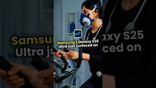 Galaxy S25 Ultra Benchmarks  GalaxyS25 Snapdragon8 technews shorts [upl. by Nirmak]